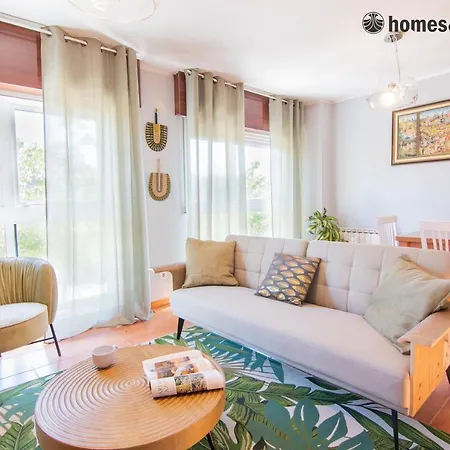 Holiday home Casa Completa En Santiago, Hasta 9 Huespedes Santiago de Compostela