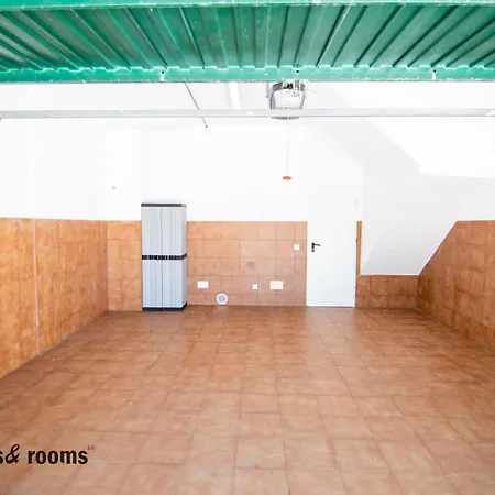 Casa Completa En Santiago, Hasta 9 Huespedes Santiago de Compostela