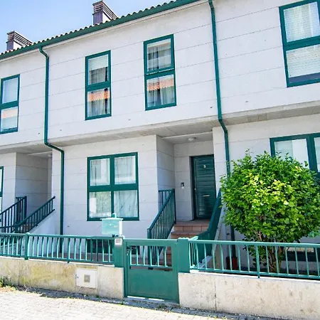 Casa Completa En Santiago, Hasta 9 Huespedes