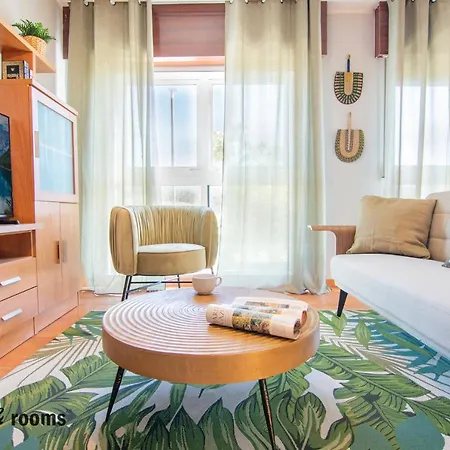 Casa Completa En Santiago, Hasta 9 Huespedes 4* Santiago de Compostela