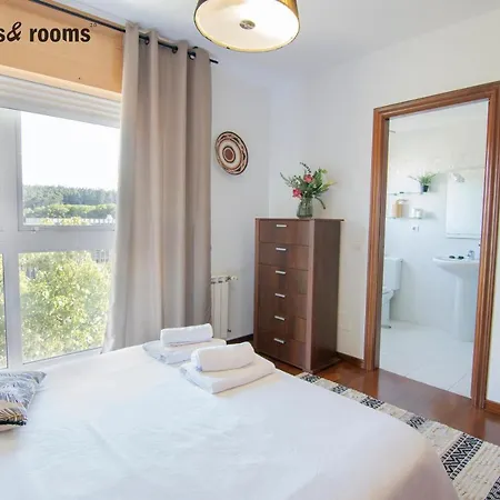 Casa Completa En Santiago, Hasta 9 Huespedes