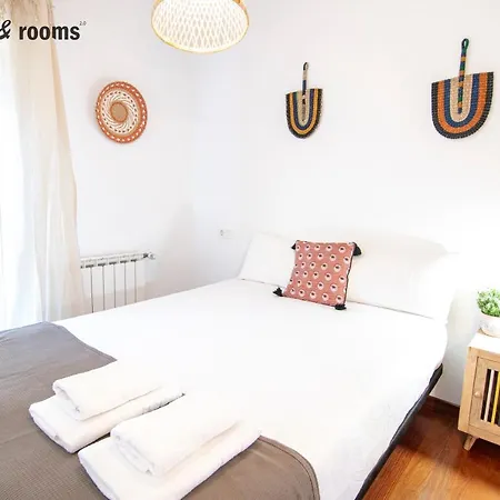 Casa Completa En Santiago, Hasta 9 Huespedes 4*