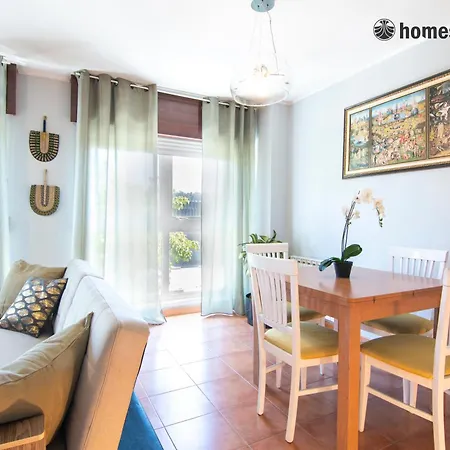 Casa Completa En Santiago, Hasta 9 Huespedes Hotel 4*