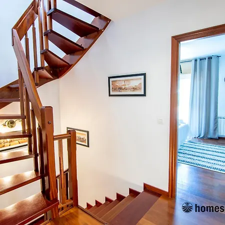 Casa Completa En Santiago, Hasta 9 Huespedes Holiday home *
