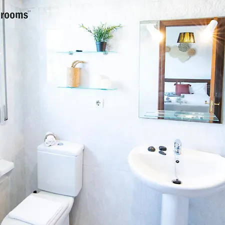 Casa Completa En Santiago, Hasta 9 Huespedes Santiago de Compostela