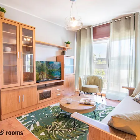 Holiday home Casa Completa En Santiago, Hasta 9 Huespedes *